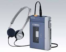 WALKMAN