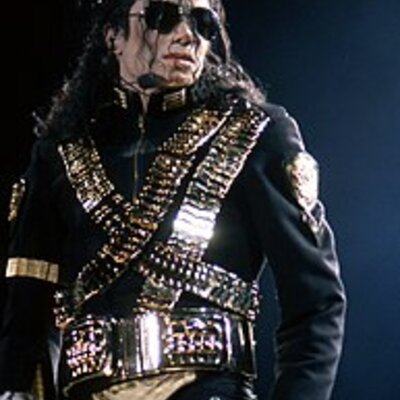 Timeline: Michael Jackson / Amanda.