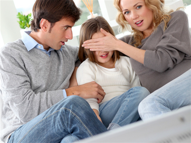 Los riesgos de ver demasiada televisión