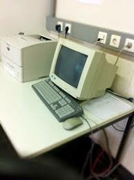 Aparece la primera computadora digital