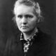 Marie curie c. 1920s