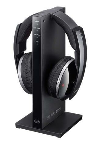 Audifonos Surround 3D