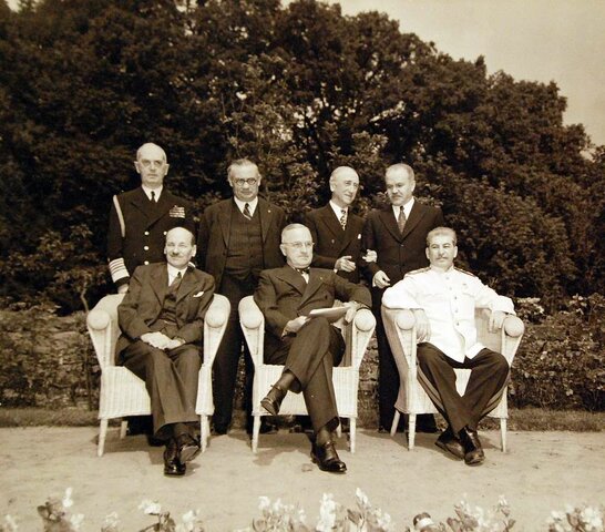 Potsdam Conference