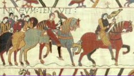 1066 -1500 MIDDLE ENGLISH