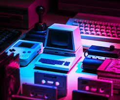 Aparecen computadoras con mayor tecnología