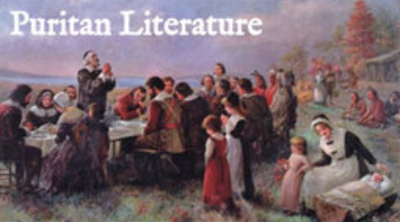 1653 -1660 – PURITAN