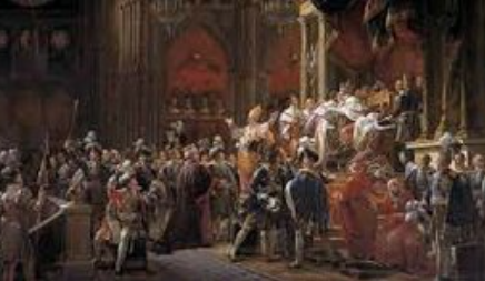 1660 -1700 – RESTORATION AGE