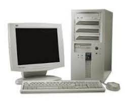 Aparece la súper computadora (quinta generación)