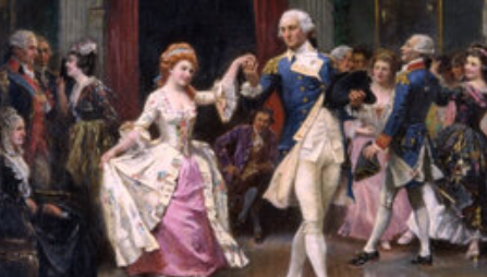 1700 – 1798 - 18TH CENTURY