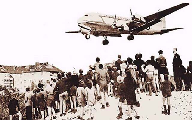 Berlin Airlift