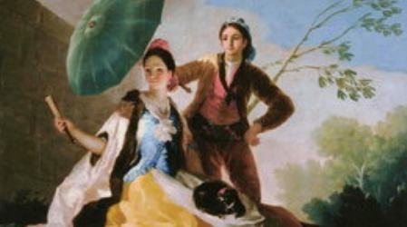 1798 – 1837 – ROMANTICISM