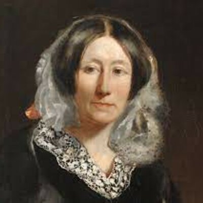 Timeline: Mary somerville