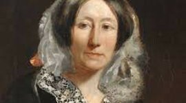 Timeline: Mary somerville