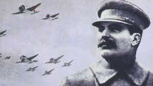 Beginning of the Cold War