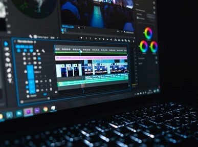 Video Editing