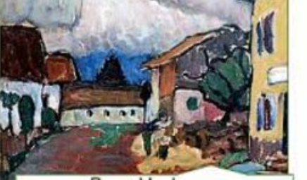 1940 – 2000 – POST MODERNS