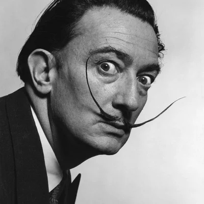 Timeline: Salvador Dalí