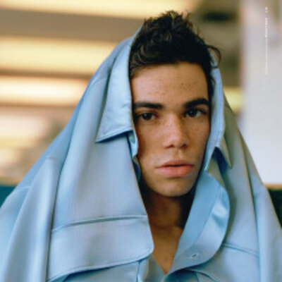 Timeline: Cameron Boyce