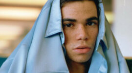 Timeline: Cameron Boyce