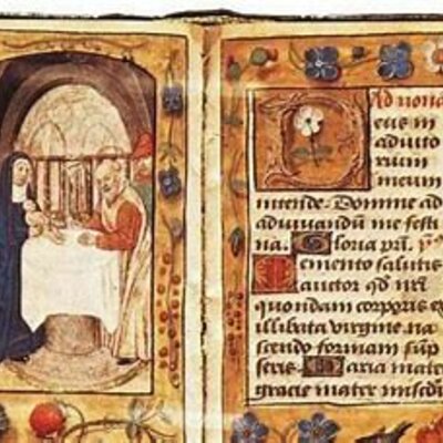 Timeline: LITERATURA MEDIEVAL VALENCIANA