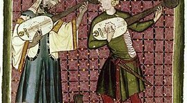 Timeline: LITERATURA MEDIEVAL VALENCIANA