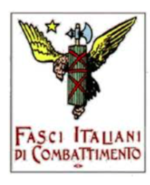 Nascono i fasci di combattimento.