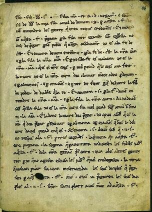 HOMILIES D’ORGANYÀ