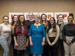 Chancellor of the University of Dundee