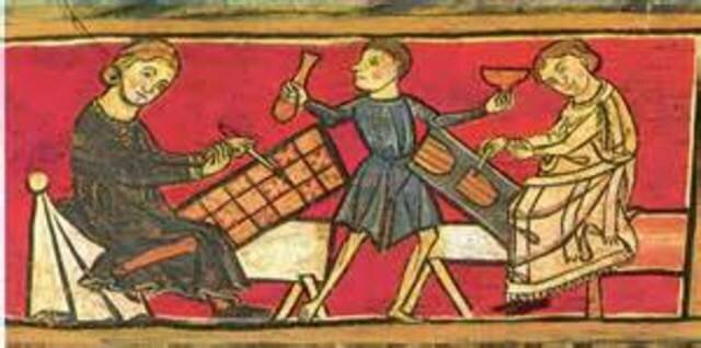 Gremio de pintores de Florencia