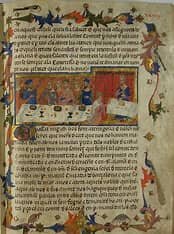 La crònica de Jaume I