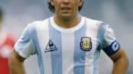 Timeline: Maradona