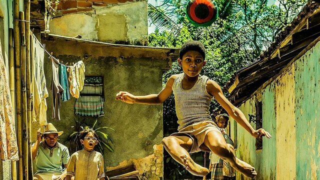 Nom real de de Pelé