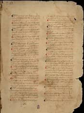 La crònica de RAMON MUNTANER