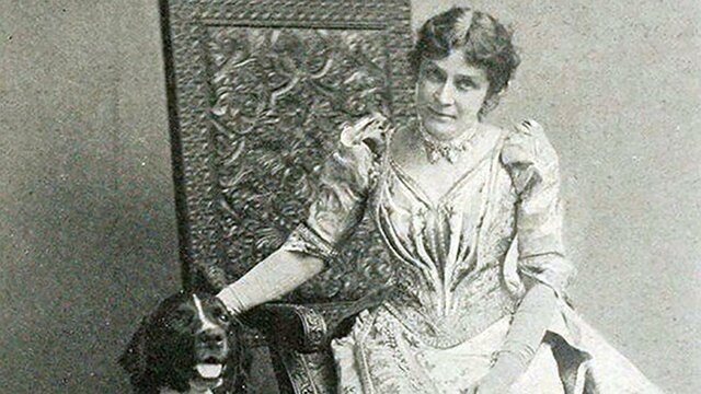 Discovery of his work