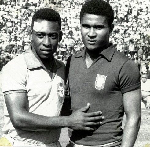 Qui li va enseñar a jugar?