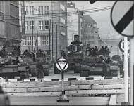 Berlin crisis of 1961