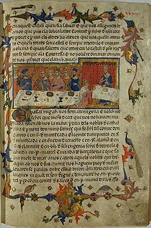 La crònica de Jaume1