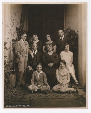 LA SEDA FAMILIA I EL SEU ORIGEN