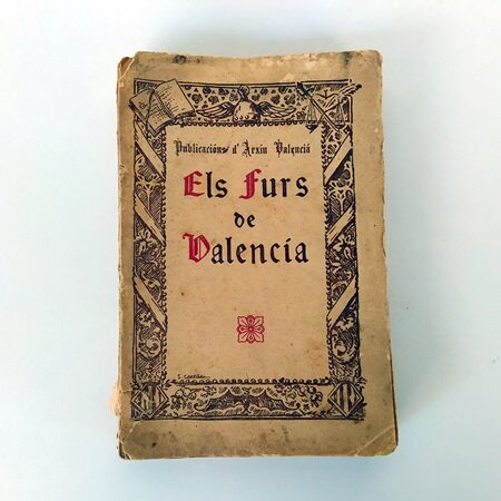 Furs València 1261
