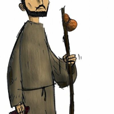 Timeline: Vida de San Ignacio