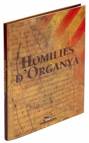 HOMILIES D’ORGANYÀ