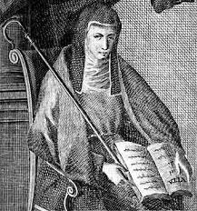 Sor Isabel de Villena