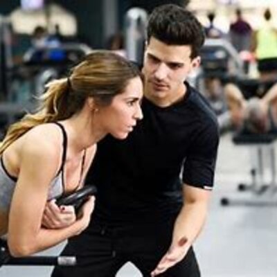 Timeline: Línea del tiempo de la historia del entrenamiento personal