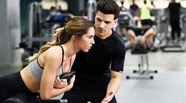 Timeline: Línea del tiempo de la historia del entrenamiento personal