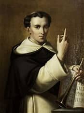 Sant Vicent Ferrer sxiv