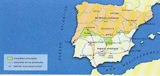 Almoràvits i almohdes