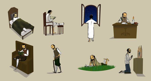 Libros que le cambiaron la vida