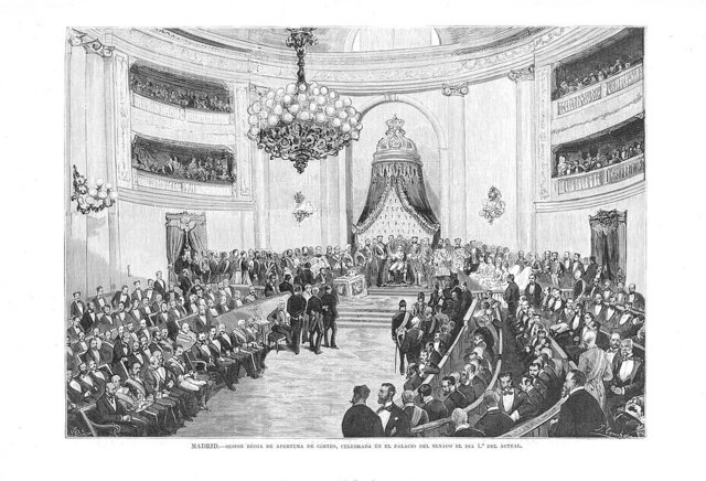 Constitución de 1876
