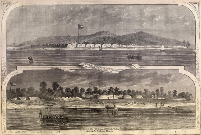 Battle of Craney Island