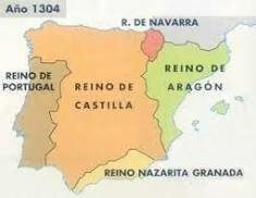 Regne Nassarita de Granada(1238-1492)